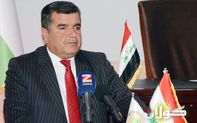 پارێزگای دهۆك پێشوازی لە سەرجەم ئاوارەكانی عێراق كردووە، بەڵام حكومەتی بەغدا هێندەی دەوڵەتانی كۆمەكبەخش هاوكاری نەكردووین