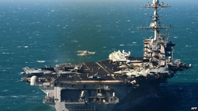 گرژییه‌كانی واشنتن و تاران.. ئێران هه‌ڕه‌شه‌ ده‌كات و ئیسرائیلیش ئاماده‌كاری ده‌كات