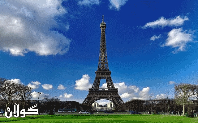 فەرەنسا 100 هەزار پۆلیس بۆ رێگریکردن لە بڵاوبوونەوەی ڤایرۆسی کۆرۆنا تەرخان دەکات