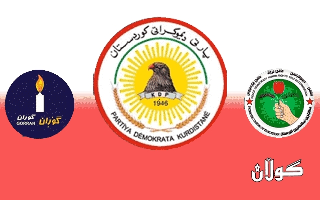   نووسەرێک: ئەوانەی عێراقچێتییان دەکرد مانەوە و له چوارساڵی ڕابردووش لە بەغدا.. پارتییان دەرکرد و یەکێتی و گۆڕانیان هێشتەوە