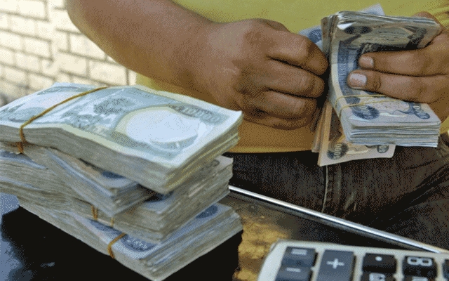  دابەشکردنی موچە بە دولار دەبێت نەک دینار