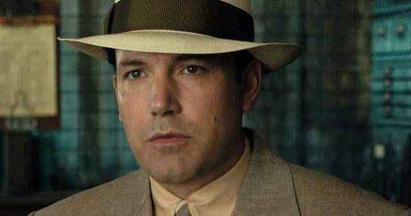 نوێترین فیلمی بێن ئیفلیک زیانی زۆری هەیە