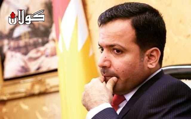  چاودێرانی سیاسی: پەلاماری بارەگاکانی پارتی نەدرایە ڕێگە لە گەڕانەوەی یوسف محەمەد نەدەگیرا 