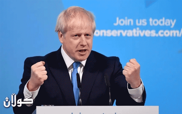 سەرۆک وەزیرانی بریتانیا و دەسەڵاتدارانی ئەوروپا لە ئەمریکا کۆدەبنەوە