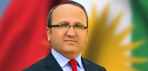 په‌رله‌مانتاره‌ كورده‌كه‌ به‌ توندی وه‌ڵامی حه‌نان فه‌تلاوی ده‌داته‌وه‌