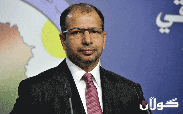 جبوری‌ له‌سه‌ر هۆكاری‌ په‌سه‌ند كردنی‌ پرۆژه‌ یاسای‌ بودجه‌ی‌ گشتی‌ بۆ ساڵی‌ 2016 ده‌دوێت