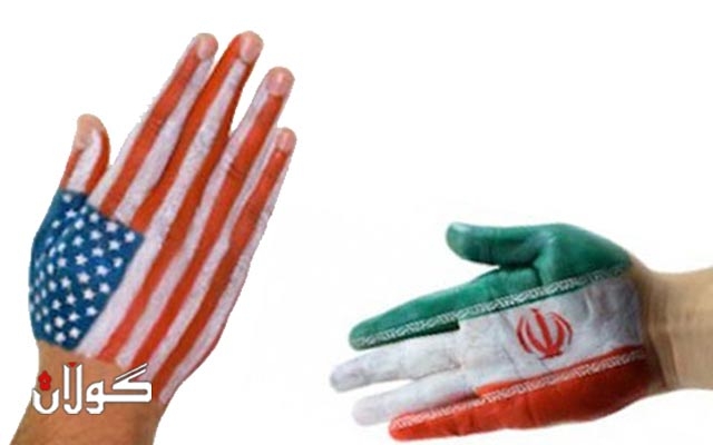  ئەمریکا داوای لەناوبردنی ”هەژموونی پیس“ی میلیشیا ئێرانییەکان دەکات 