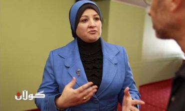 نوێنه‌رێكی‌ په‌رله‌مان، له‌ رژێمی‌ به‌شار ئه‌سه‌د جیابووه‌وه‌