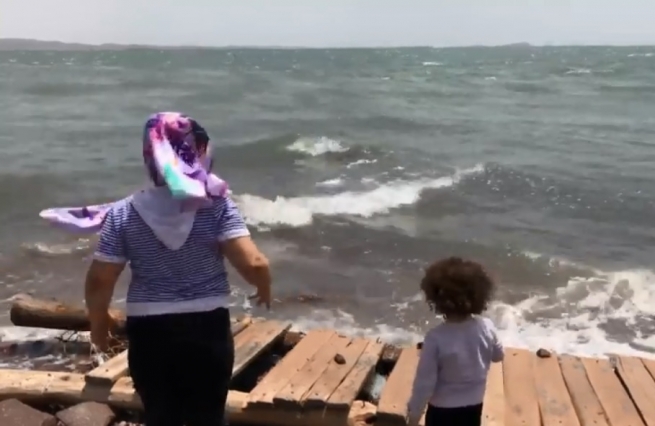  ده‌ریاچه‌ی ورمێ له‌ مه‌ترسی وشكبوون رزگاری ده‌بێت