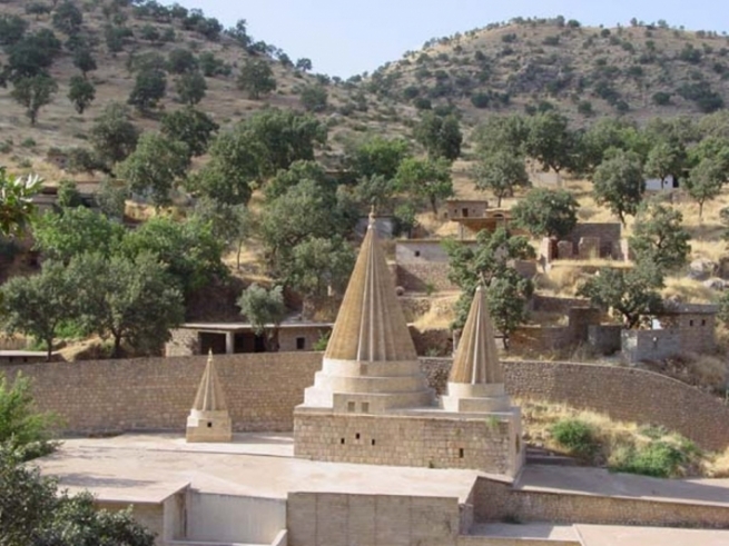 وەكیلێ‌ میرێ‌ ئێزدیان: هندەك لایەنێن دەرەكی‌ فتنێ ناڤ ئێزدیاندا چێ دكەن