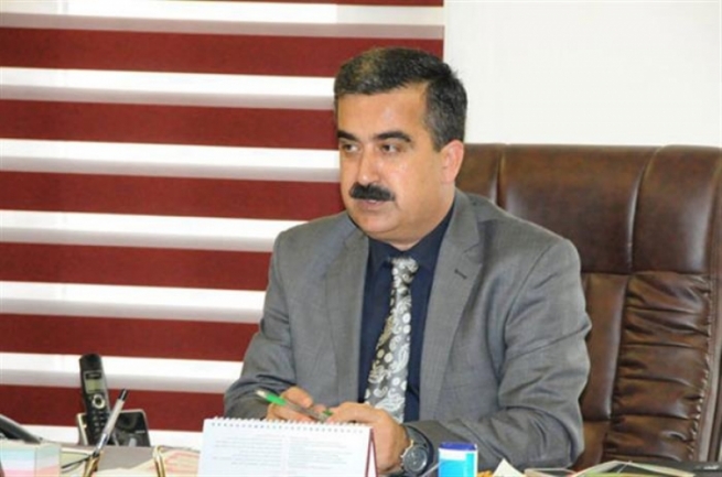 قائیمقامی چەمچەماڵ وەڵامێكى توندی بەزران ئەحمەد کوردە دەداتەوە