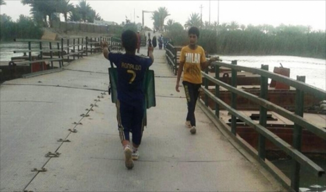 حزبوڵای عێراقی 23 دیل دوای ئەشكەنجەدانێكی زۆر ئازاد دەكات