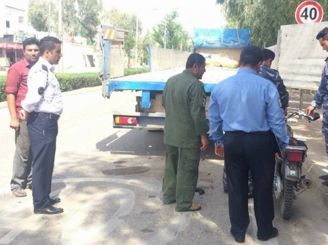  لە گەرمیان بەھۆی دوو رووداوی ھاتوچۆ چوار کەس بوونە قوربانی
