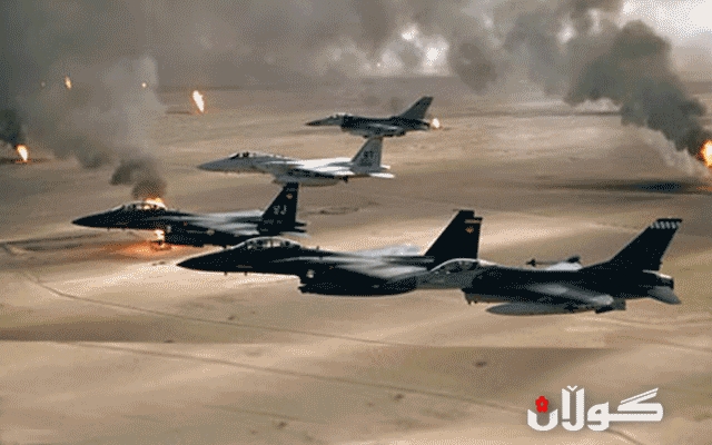 ئه‌مه‌ريكا: شه‌ڕی داعش، رێكخراوی قاعیده‌ پێشتگوێ ناخات