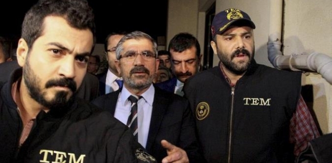 یادی تاهیر ئەلچی دەكرێتەوە 