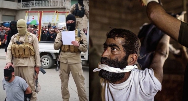 لێبووردنی نێودەوڵەتی داوای لێکۆڵینەوە لە تاوانەکان لە مووسڵ دەکات