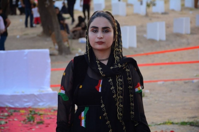 تاقانه‌كانى ئه‌نفال له‌گه‌رمیان: بۆ ئه‌وه‌ى جارێكى دیكه‌ ئه‌نفال نه‌كرێینه‌وه‌ ده‌نگ به‌ ڕیفراندۆم ده‌ده‌ین