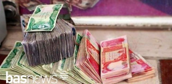 پەرلەمانتارێک: لە هەرێمی کوردستان دوو سه‌د هه‌زار مووچه‌خۆر نادیارن