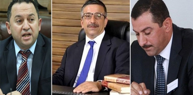 سلێمانی بێ پارێزگارە