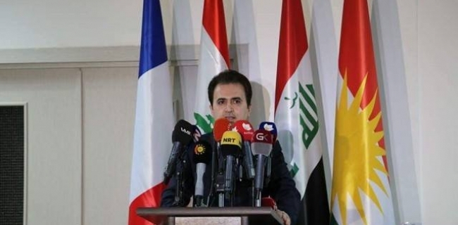 وەزیری پەروەردە: مامۆستیان دڵنیا دەکەینەوە کە لە ئایندەیەکی نێزیکدا ھاندانەکەیان بۆ سەرف دەکرێت 