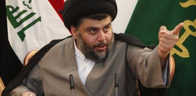 موقتەدا سەدر هەڕەشە لە ڕۆژنامەی (شەرقولئەوسەت) دەكات 