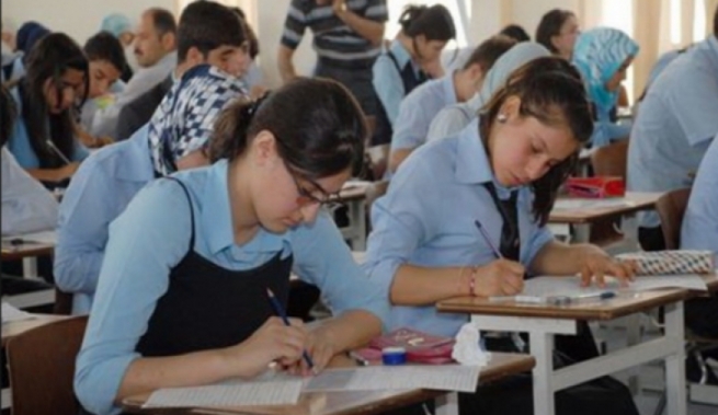 هەواڵێك بۆ ئەو قوتابییانەی لە خولی یەكەم دەرچوونە