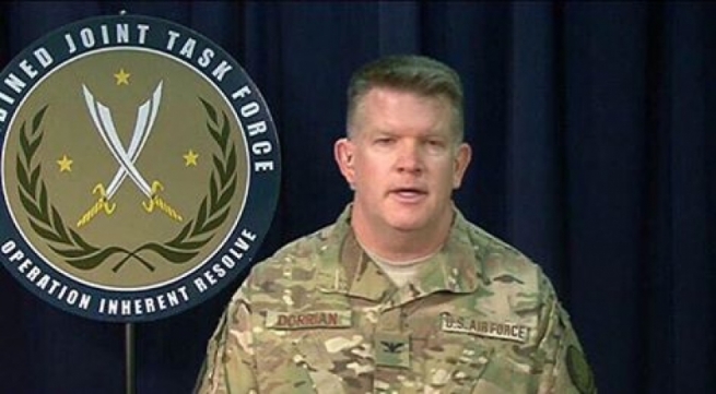 مووسڵ.. دوایین ژمارەی چەکدارانی داعش ئاشکرا کرا