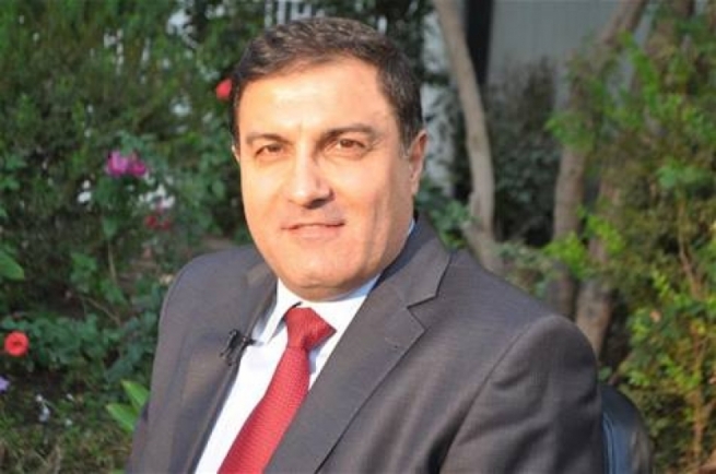 سه‌ردار عه‌بدوڵڵا: خۆم بۆ پۆستى سه‌رۆك كۆمار كاندید ده‌كه‌م