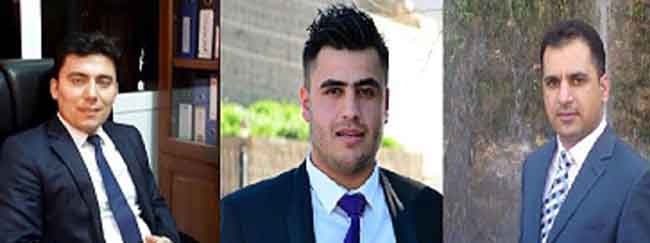  كوردستانیان ئومێدی زۆریان بە سەرۆك بارزانی هەیە: پارتی هەڵگری پەیامی سەربەخۆییە