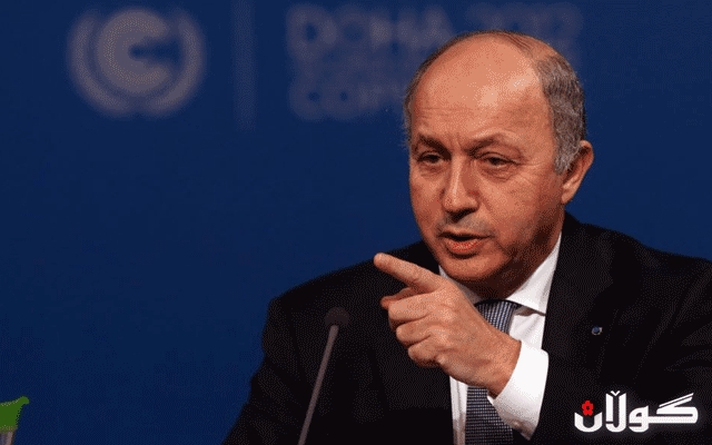 فەرەنسا: بێ پشکنینی ناوندە سەربازییەکانی ئێران رێککەوتنی ناوکی سەر ناگرێت