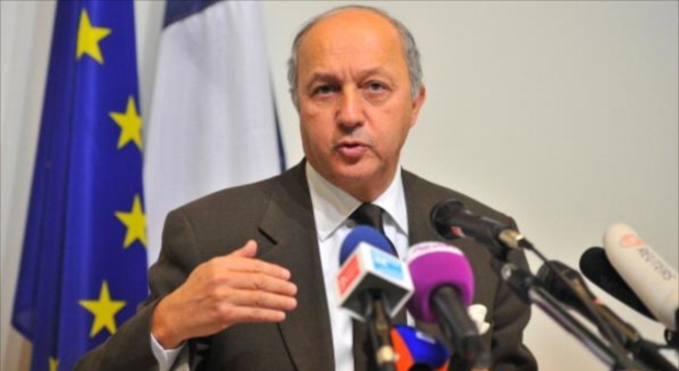 فابیۆس له‌سه‌ر بنه‌مای رێزگرتن هیوای په‌یوه‌ندییه‌كی نوێ له‌گه‌ڵ ئێران ده‌خوازێت