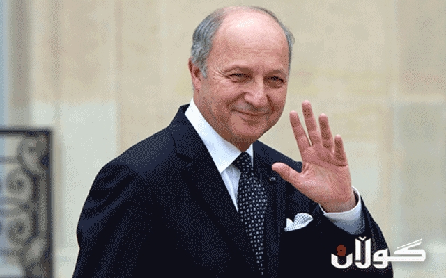 پارلەمانتارانی ئێران دژی سەردانەکەی فابیوس دەوەستنەوە