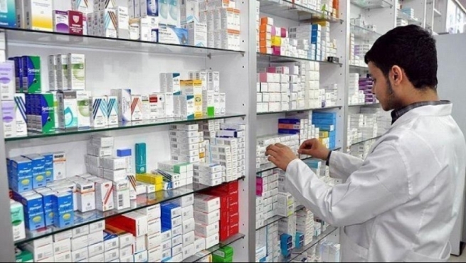 وەزارەتی تەندروستی: بەغدا بڕێک لە بەشە دەرمانی ھەرێمی کوردستان نارد