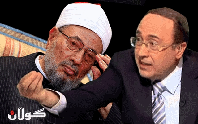 سزاى له‌سێداره‌دان بۆ یوسف قه‌رزاوی و فه‌یسه‌ڵ قاسم ده‌رچوو