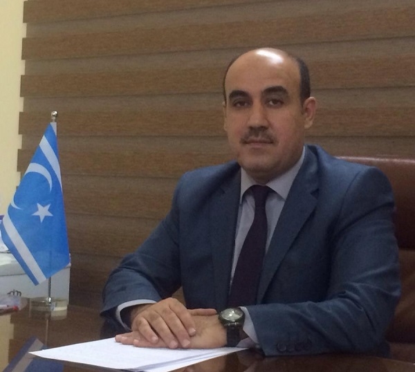میرانی: لەسەر هێڵ بووین.. سەنگاوی و شێخ و دكتۆر لەوێ بن ئێمە لەوێین