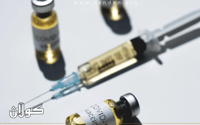  ڤایرۆسناسێکی روسی: بەکارهێنانی هەڵەی پێکوتەی کۆرۆنا دەبێتە هۆی دروستکردنی ڤایرۆسەکە