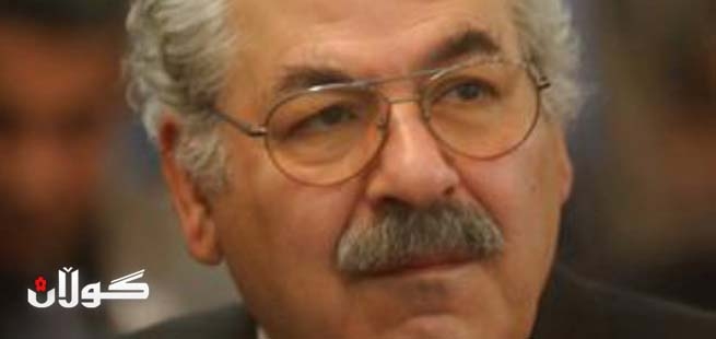 بەپەلە ... فەلەکەدین کاکەیی کۆچی دوایی کرد 