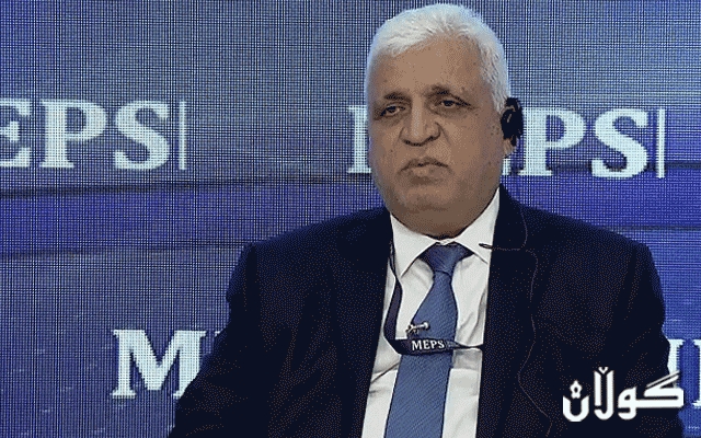 فالح فەیاز: هەرێم و بەغدا لەسەر راستەڕێیەکی باشن