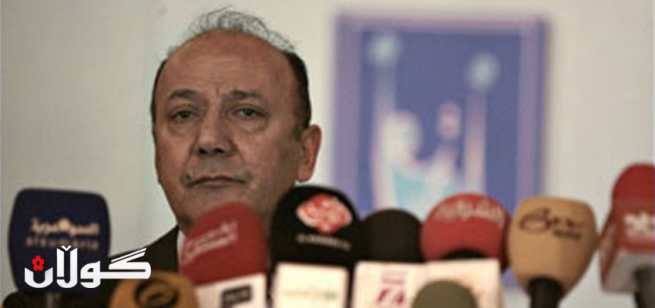 حەیدەری بێ تاوانە