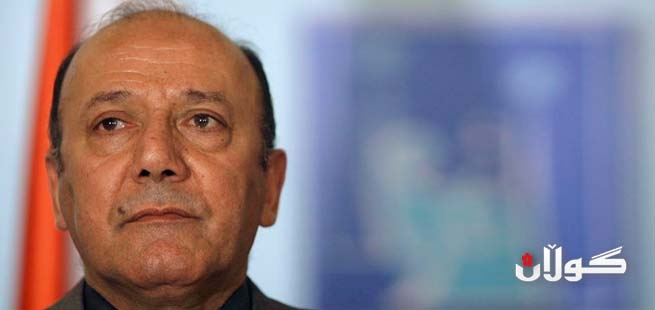 فەرەج حەیدەری بە ساڵێك زیندانیكردن سزا درا، بڕیارەكەیش جێبەجێ ناكرێت