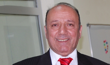 فەرەج حەیدەری: پێكهێنانى لێژنەى حكوومەتى بۆ لێپرسینەوەى لە كۆمسیۆن كارێكی نایاساییە