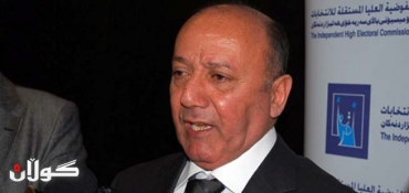 فەرەج حەیدەری: هەرێم لەبارەی وادەی نوێ بۆ هەڵبژاردنی پارێزگەكان ئاگەداری نەكردوین