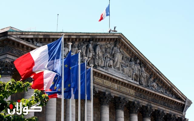  فڕه‌نسا لەبارەی بونی داعش لە عێراق داوای كۆبونه‌وه‌ی به‌په‌له‌ ده‌كات 