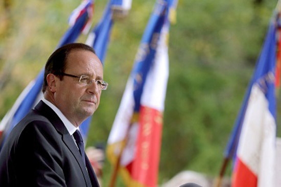  ئه‌ورووپا هەرگیز ئەوەندەی ئێستا هه‌ڕه‌شه‌ی توندی له‌سه‌ر نه‌بووه‌ 