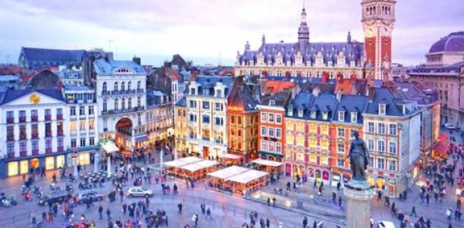  فه‌رەنسا‌.. له‌ هێرشێکی چه‌کداریدا دوو که‌س بوونە‌ قوربانی 