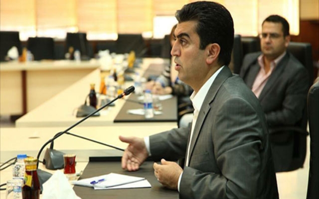 پارێزگاری دهۆک: ڕێگە نادەین ئەوەی له سلێمانی ڕوو دەدات لە دهۆک دووبارە ببێتەوە