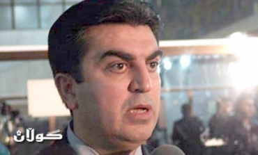 پەرلەمانتارێك: خاوبوونەوە لە هەوڵی لێپرسینەوە لە مالیكیدا نییە