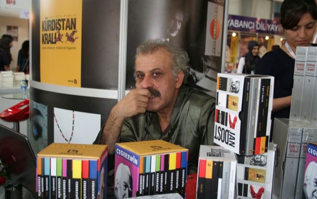 د. فەرهاد پیرباڵ دەگەڕێتەوە زانکۆی سەلاحەددین 