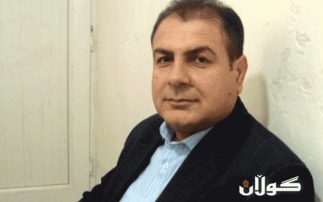 پەرلەمانتارێک وەڵامی “کۆنە بەعسییەک” دەداتەوە 
