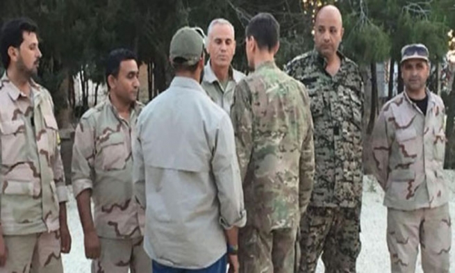 فه‌رمانده‌ باڵاكه‌ی ئه‌مریكا دوای رۆژئاوای كوردستان ده‌چێته‌ ئه‌نقه‌ره‌